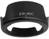 Picture of EW-60C Lens Hood for Canon EF-S 18-55mm f/3.5-5.6/ is/is II(Not for is STM),Lens,EF 28-90mm f/4-5.6 III,EF 28-80mm f/3.5-5.6 IV USM,58mm Digital Tulip Flower