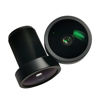 Picture of Fielect 12mm CCTV Camera Lens 5MP Pixels 1/3" Security Camera Len for CCTV IP Camera Panoramic M12,1Pcs