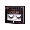 Picture of KISS Lash Couture Masterpiece Fake Eyelashes Style 03, ‘Avant-Garde’, One-of-a-Kind Luxe Lash, Hand Woven Faux Mink Synthetic False Eyelashes, 1 Pair