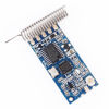 Picture of HiLetgo HC-12 433Mhz SI4438 Wireless Serial Port Module 1000M Replace Bluetooth with Antenna