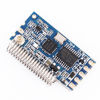 Picture of HiLetgo HC-12 433Mhz SI4438 Wireless Serial Port Module 1000M Replace Bluetooth with Antenna