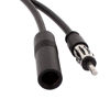 Picture of S SYDIEN 3M/9.8 Ft Length Male to Female Universal Vehicle Car Cable Adaptor Extension Cable Pure Copper