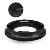 Picture of Filter Adapter JJC Conversion Lens Ring Adapter for Olympus Tough TG-6 TG6 TG-5 TG5 TG-4 TG4 TG-3 TG3 TG-2 TG2 TG-1 TG1 Replaces Olympus CLA-T01 Adapter Ring Mount 40.5mm Filter