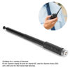 Picture of High‑gain Telescopic Antenna, 127cm/50in Telescopic Antenna for Garmin Astro320 430 900 Alpha 50 100 Handheld GPS, Easy Installation/Strong and Sturdy/Folding Telescopic