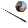 Picture of High‑gain Telescopic Antenna, 127cm/50in Telescopic Antenna for Garmin Astro320 430 900 Alpha 50 100 Handheld GPS, Easy Installation/Strong and Sturdy/Folding Telescopic