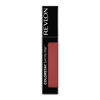 Picture of Revlon Liquid Lipstick, Lip Makeup, ColorStay Satin Ink, Longwear Rich Lip Colors, Formulated with Black Currant Seed Oil, 032 Lady Topaz, 0.17 Fl Oz