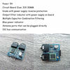 Picture of Ximimark 1Pcs TEA5767 Radio Module FM Stereo Radio Module for Arduino 76-108MHZ Frequency AGC Circuit with Free Cable Antenna