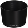 Picture of JJC LH-J61D Black Bayonet Lens Hood for Olympus 40-150mm f/4-5.6 Zuiko ED Zoom Lens Replaces OLYMPUS Lens Hood LH-61D