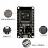 Picture of ESP-WROOM-32 ESP32 ESP-32S Development Board 2.4GHz Dual-Mode WiFi + Bluetooth Dual Cores Microcontroller Processor Integrated with Antenna RF AMP Filter AP STA Compatible with Arduino IDE (1 PCS)