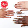 Picture of Essie expressie, Quick-Dry Nail Polish, 8-Free Vegan, Warm Brown, Cold Brew Crew, 0.33 fl oz