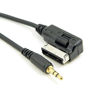 Picture of HAIN Media In AMI MDI to Stereo 3.5mm Audio Aux Adapter Cable for Car Mercedes Benz