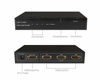 Picture of Avhack HDMI Splitter 3 Port 4K@60Hz Hdmi Switch, with Remote 3 in 1 Out, Supports Ultra HD 3D 2160P 1080P, for DVD PS4/3 TV Xbox Fire Stick Blu-Ray Player