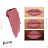 Picture of NYX PROFESSIONAL MAKEUP Soft Matte Lip Cream, Lightweight Liquid Lipstick - Beijing (Light Dusty Rose)