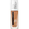 Picture of Maybelline New York Super Stay Full Coverage Liquid Foundation Active Wear Makeup, Up to 30Hr Wear, Transfer, Sweat & Water Resistant, Matte Finish, Toffee, 1 Count