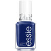 Picture of essie Salon-Quality Nail Polish, 8-free Vegan, Valentines Day 2023 collection, Blue, License To Thrill, 0.46 fl oz