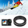 Picture of UV Lens Filter Protective Glass Waterproof Accessory for OSMO Action Motion Camera