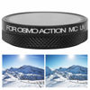 Picture of UV Lens Filter Protective Glass Waterproof Accessory for OSMO Action Motion Camera