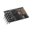 Picture of Wishiot ESP8266 ESP-01S 4MB Serial WiFi Wireless Transceiver Module + CH340G Programmer USB to ESP-01 Wireless Adapter Module 4.5-5.5V