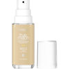 Picture of L’Oréal Paris True Match Super-Blendable Foundation, Medium Coverage Liquid Foundation Makeup with SPF 17, W2.5, Light Medium, 1 Fl Oz