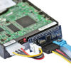 Picture of chenyang CY IDE/PATA 40Pin Disk to SATA Female Adapter PCBA Converter for Desktop & 3.5" Hard Disk Drive