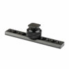 Picture of CAMVATE Standard NATO Safety Rail 105mm & Shoe Mount & 3/8"-16 Female Thumbscrew - 2055