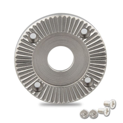 Picture of CAMVATE Rosette Standard Accessory with 9mm Unthreaded Central Hole - 1575