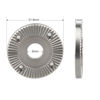 Picture of CAMVATE Rosette Standard Accessory with 9mm Unthreaded Central Hole - 1575