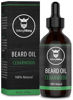 Picture of Striking Viking Beard Oil Conditioner Cedarwood Scent (Large 2 Oz) - Natural Organic Formula with Tea Tree, Argan and Jojoba Beard Oils for Men - Softens, Smooths, and Strengthens Beard Growth