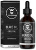 Picture of Striking Viking Beard Oil Conditioner Unscented - All Natural Organic Formula with Argan and Jojoba Oils - Softens, Smooths, and Strengthens Beard Growth