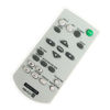 Picture of RM-PJ7 Replacement Projector Remote for Sony VPL-BW120S, VPL-CW255, VPL-CW275, VPL-CX235, VPL-CX275/ EW130/ EX100/ EX120/ EX145/ EX175/ SW125/ SW525C/ SW535C/ SW535EBPAC/ SX125/ SX535EBPAC