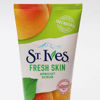 Picture of St. Ives Fresh Skin Invigorating Apricot Scrub 6 Oz (2 Pack) by St. Ives