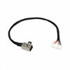 Picture of Youyitai DC Power Jack with Cable Socket Plug Charging Port Replacement for Dell Inspiron 15 3565 P63F003 3567 P63F002