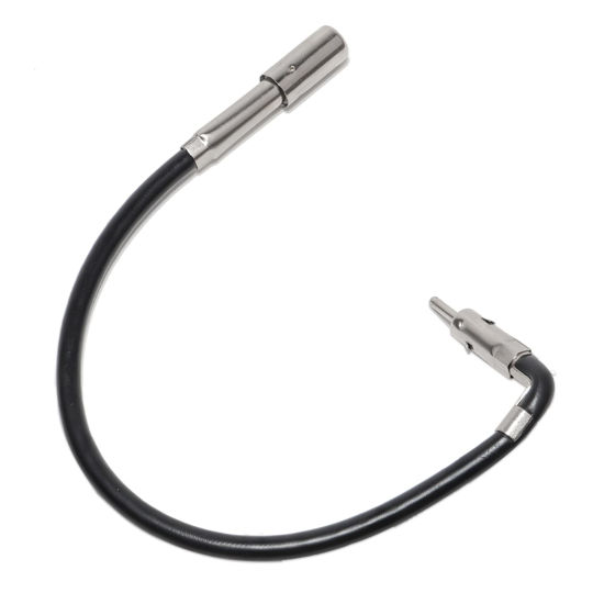 Aftermarket car radio deals antenna