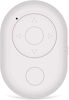 Picture of 4TH COMMAND Bluetooth Wireless Remote for Phone Camera & TikTok Remote, Camera Shutter Remote Control for Android-Can Use to Scroll Videos for TikTok and Page Turner-Compatible with Tablets (White)