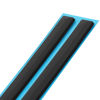 Picture of GBOLE Replacement Laptop Rubber Feet Foot Strip for HP Envy x360 15-DS 15-DR 15-DS1063CL 15-DS1083CL 15-DR1075CL 15-DR1679CL (Black)