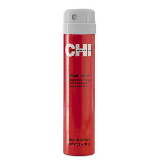 Picture of CHI Infra Helmet Head Firm Spray , 2.6 oz