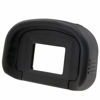 Picture of Promaster Canon EG Eyecup Fits: Canon 7D Mk II, 7D, 5D Mk IV, 5D Mk III, 1D Mk III, 1D Mk IV, 1DX, 1Ds Mk III
