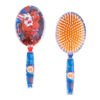 Picture of Moana Hair Brush with Magical Sparkling Stars Confetti Hair Brush - Kids Hair Brush Ages 3+