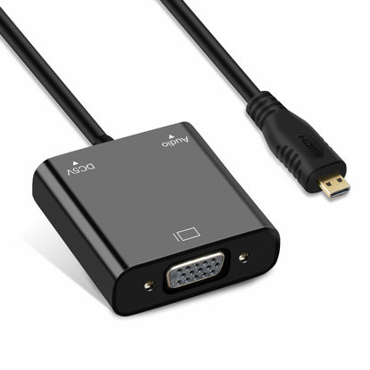 avedio links USB3.0 to VGA HDMI Adapter Converter, India