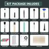 Picture of keyboard cleaner kit,computer cleaning kit,mechanical keyboard cleaning kit,Anti-Static Brush,Small Cleaning Brush, cleaning kit compatible laptop/PC/computer/keyboard/Laptop/camera/Phone/Earbud