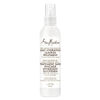 Picture of SheaMoisture Leave-in Conditioner Treatment for All Hair Types 100% Extra Virgin Coconut Oil Silicone Free Conditioner 8 oz