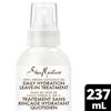 Picture of SheaMoisture Leave-in Conditioner Treatment for All Hair Types 100% Extra Virgin Coconut Oil Silicone Free Conditioner 8 oz