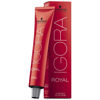 Picture of Schwarzkopf Igora Royal 6-1 Dark Blonde Cendre Permanent Hair Color 2.1 fl. oz. (60 g)