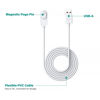 Picture of TUSITA 9-ft. Indoor Magnetic Charging Cable Compatible with Arlo Ultra 1 2 | Arlo Pro 3 4 5S - 3M, White