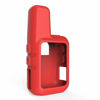 Picture of TUSITA Silicone Case Compatible with Garmin inReach Mini 2 - Red