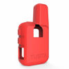 Picture of TUSITA Silicone Case Compatible with Garmin inReach Mini 2 - Red