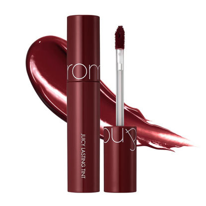 Picture of rom&nd ROMAND Juicy lasting Tint Ripe Fruit Colors (21 DEEP SANGRIA) …