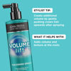 Picture of John Frieda Volume Lift Thickening Spray for Natural Fullness, 6 Ounces, Fine or Flat Hair Root Booster Spray with Air-Silk Technology