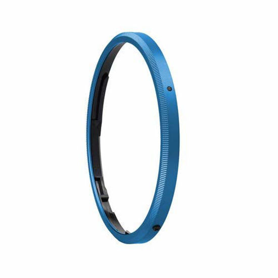 Picture of Ricoh GN-1 Ring Cap for GR III Digital Camera, Blue