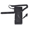 Picture of Micnova MQ-MBP-S External Flash Battery Pack for Sony Alpha HVL-F58AM & HVL-F56AM Flashes (FA-EB1AM Replacement)